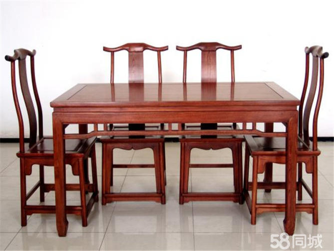 长期出售二手工位桌椅子办公桌老板台会议桌_5