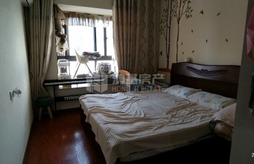 上海路梦时代699附近2室2厅69平米1600元_7