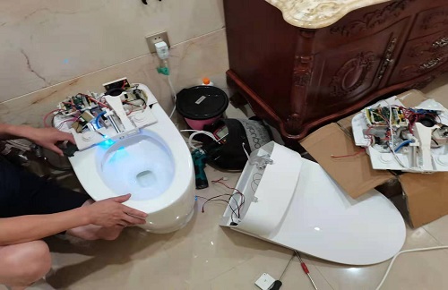 南昌维修水管漏水 更换水龙头 维修断水龙头电话_7