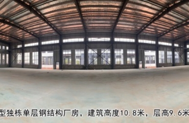 江西产业园招商产业园出售江西独栋5260平米工业_2