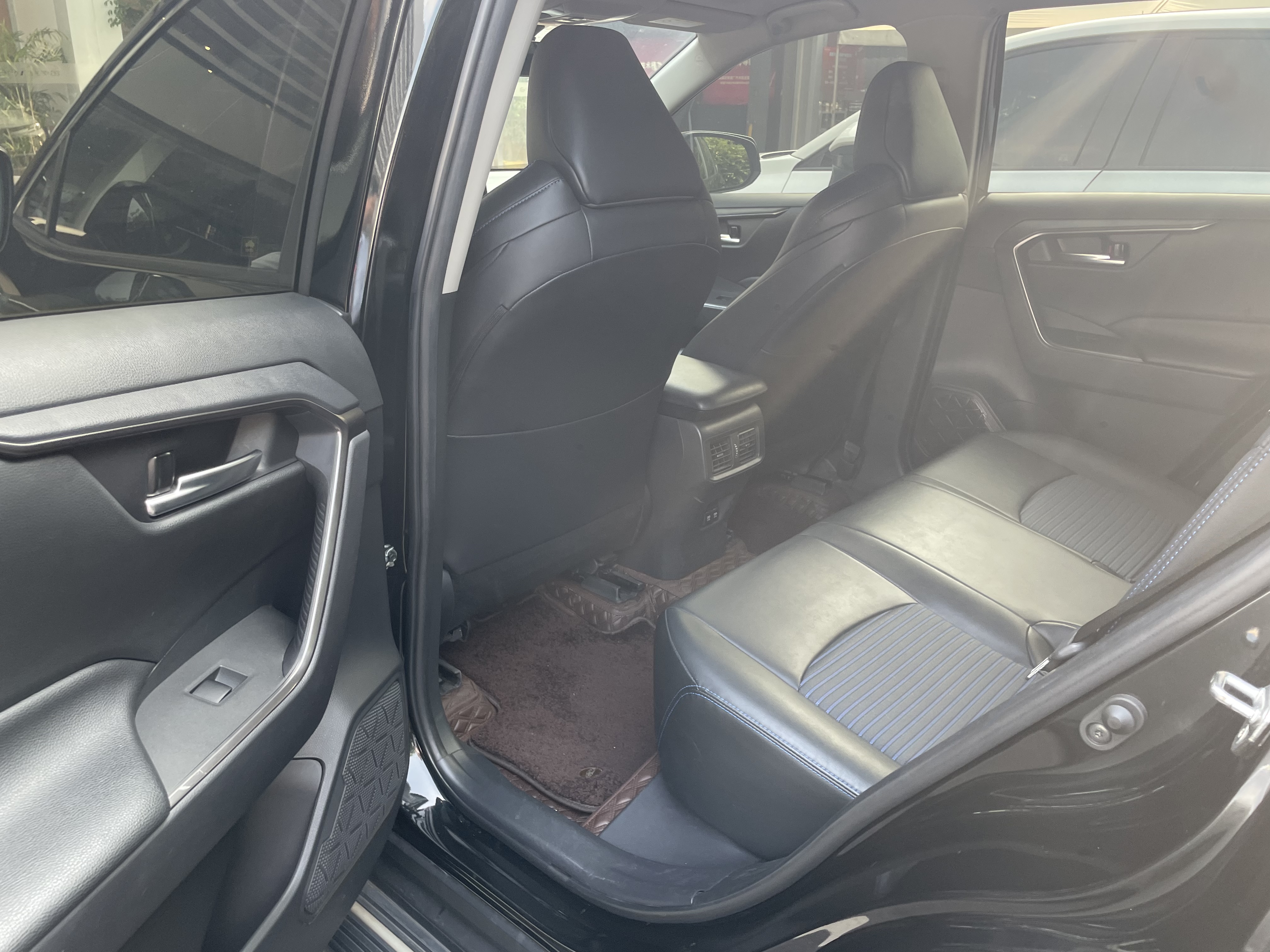 2020年威兰达四驱2.0L_8