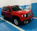 出售jeep自由侠2016年劲能加