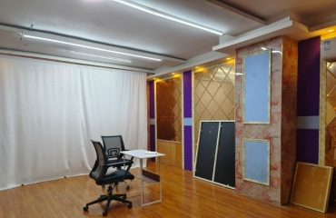 物业直租精装273平米写字楼含办公家具低至20元_6