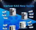 冰河KS3M KAS新标杆