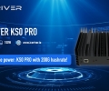 KS0Pro-200G算力 静音家用机
