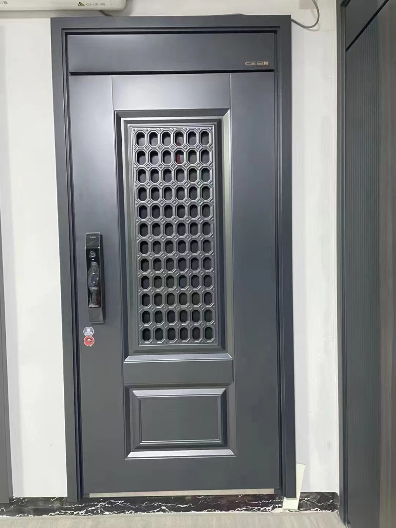 地板木门安装售后哪里找 省建材找老茂_2