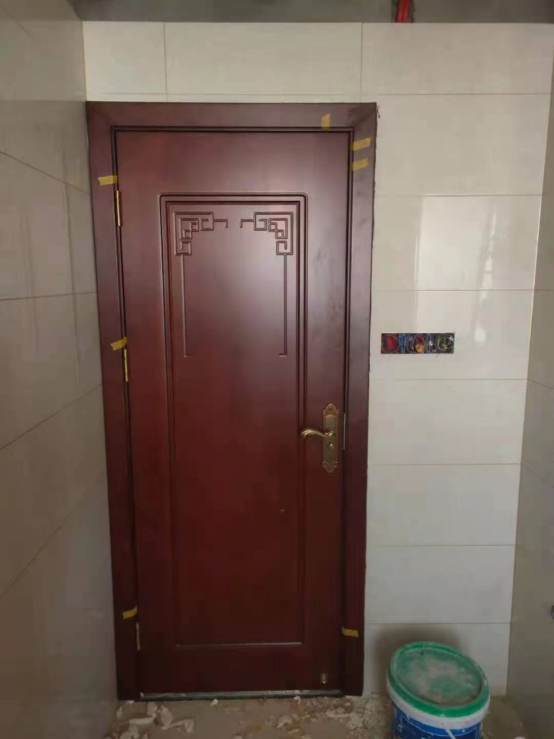 地板木门安装售后哪里找 省建材找老茂_16