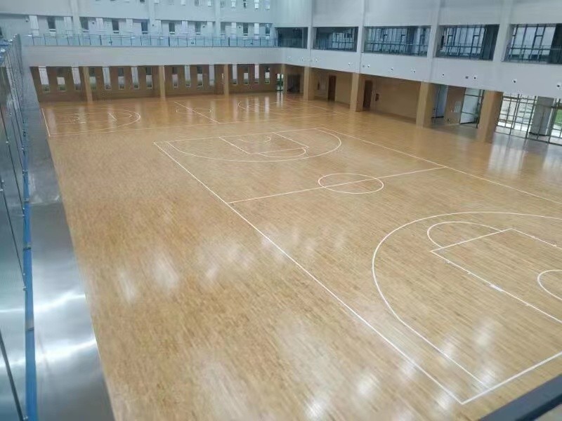 南昌市买地板哪里去 省建材找老茂_8