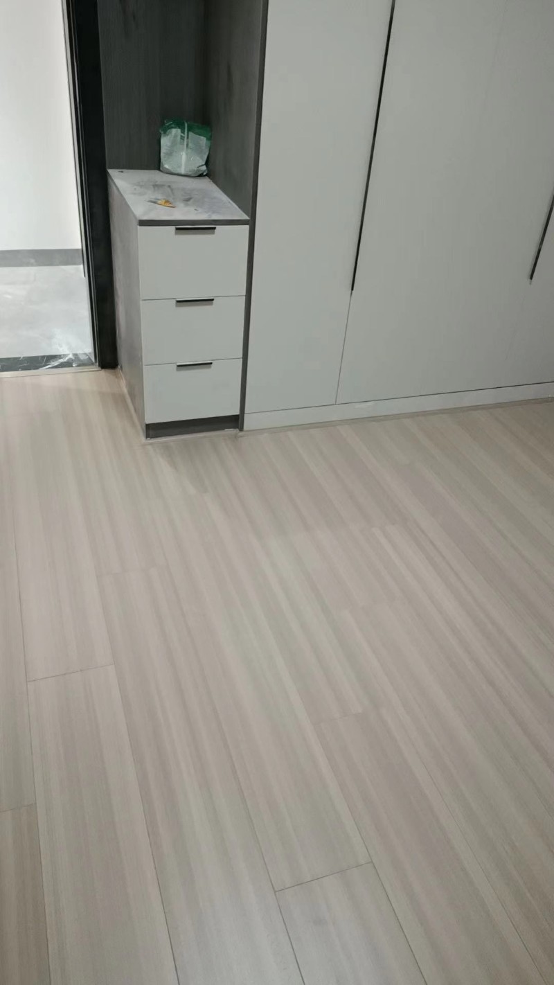 南昌市买地板哪里去 省建材找老茂_4