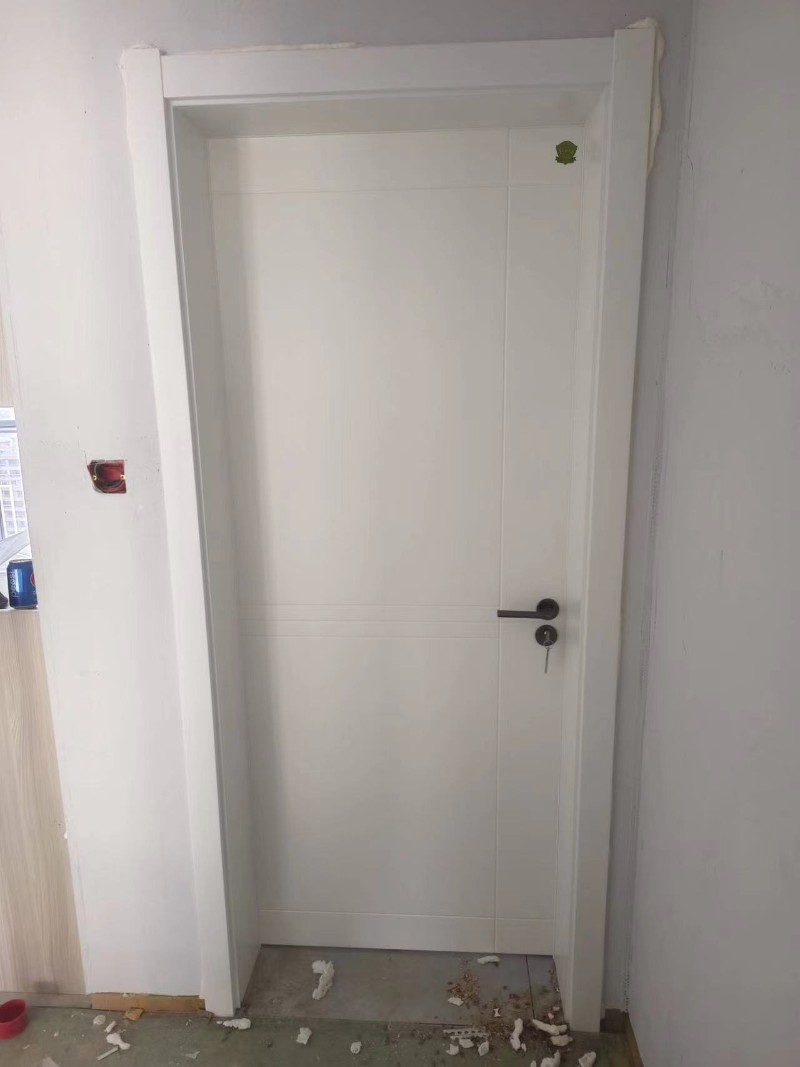 地板木门安装售后哪里找 省建材找老茂_5
