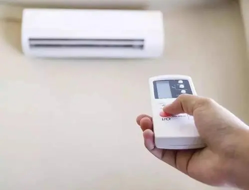 家里空调夏天真的很耗电？