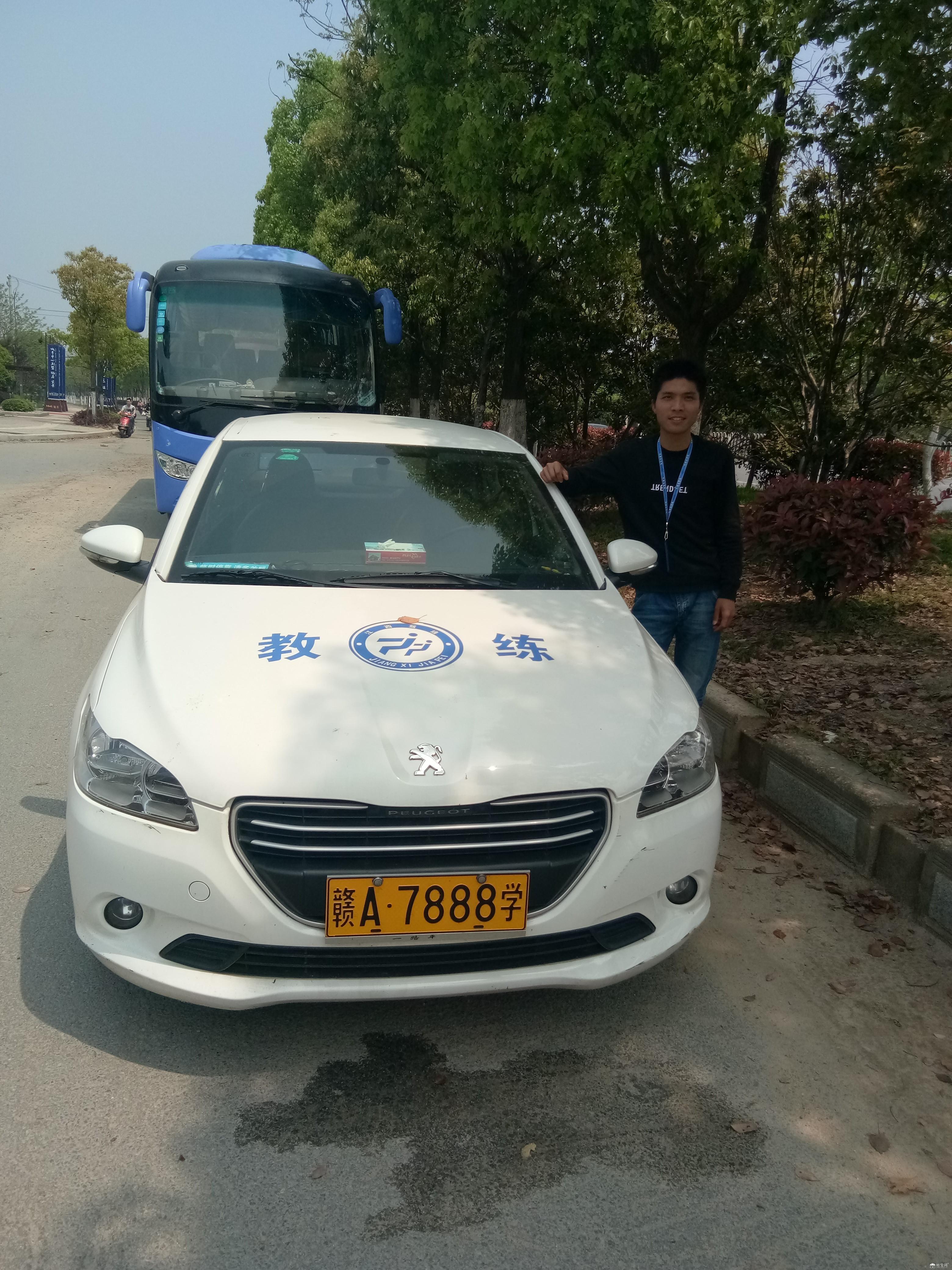 亿安达驾校224的地宝_南昌地宝网