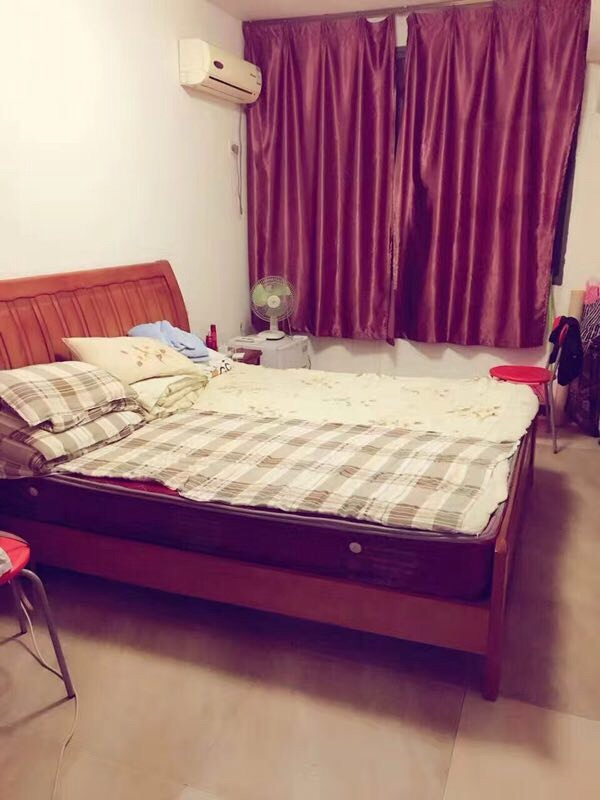 安石路公寓商住两用