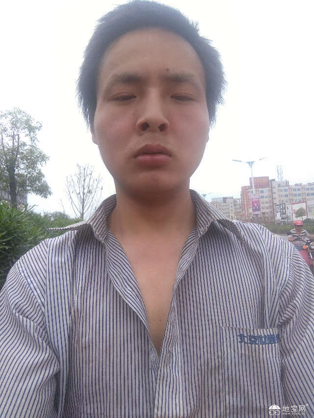 孙小雷的个人简历 - 地宝招聘网