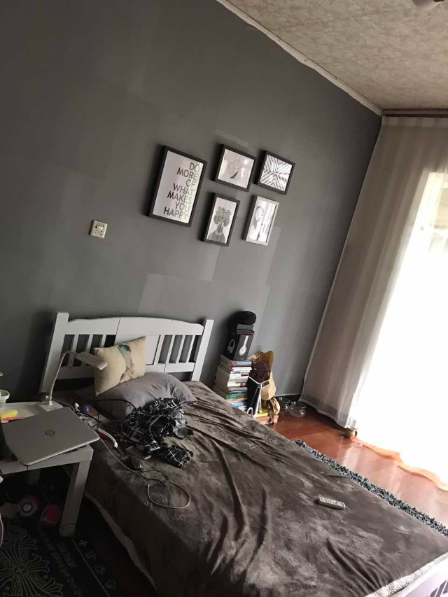 恒茂梦时代旁一室一厅可拎包入住