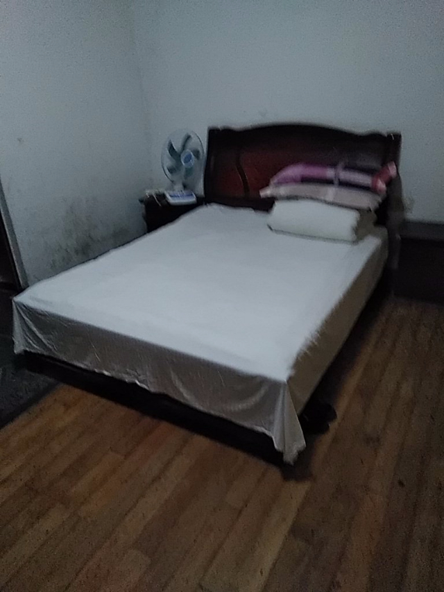 羊子街上的利豪旅社