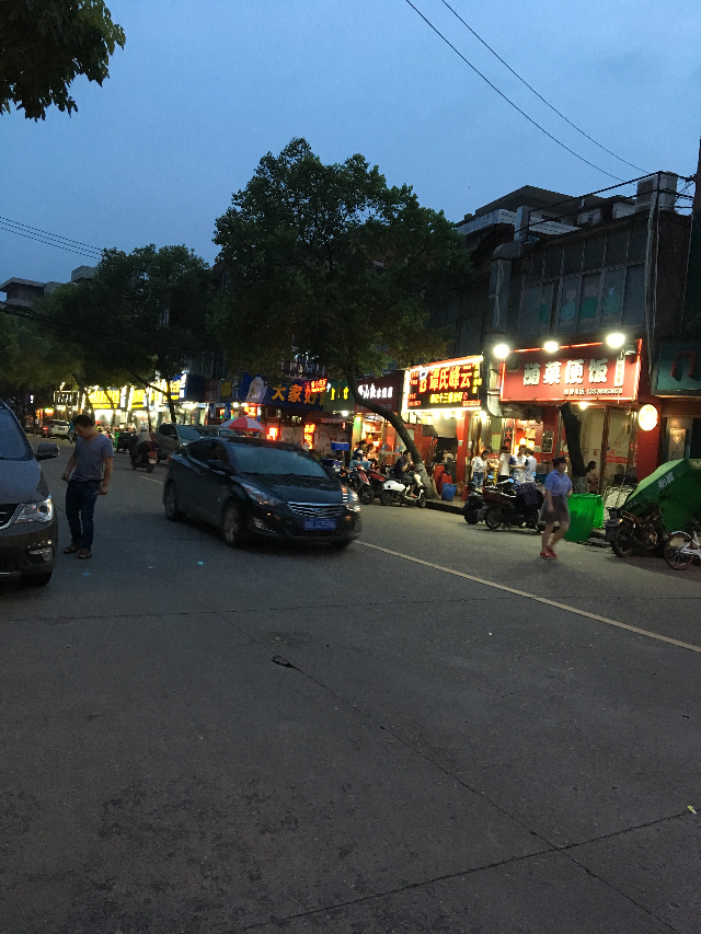 零转让费出租店面