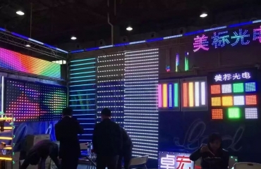 2021南昌广告标识及LED展览会_13