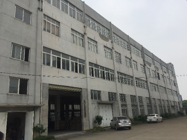 小蓝工业区二楼仓库和办公大楼出租