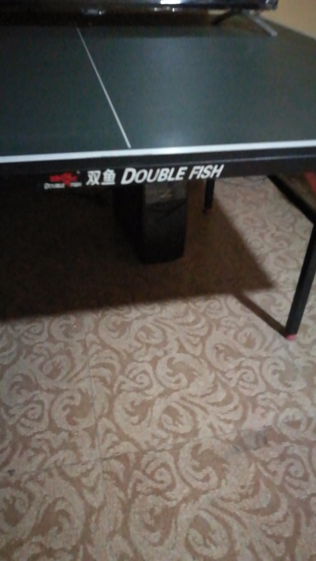 乒乓球桌低价出售_1