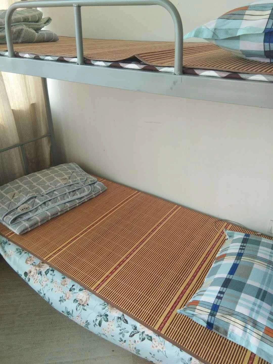 一天起租10元住宿