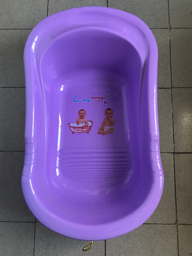 婴儿洗澡盆低价出售_2