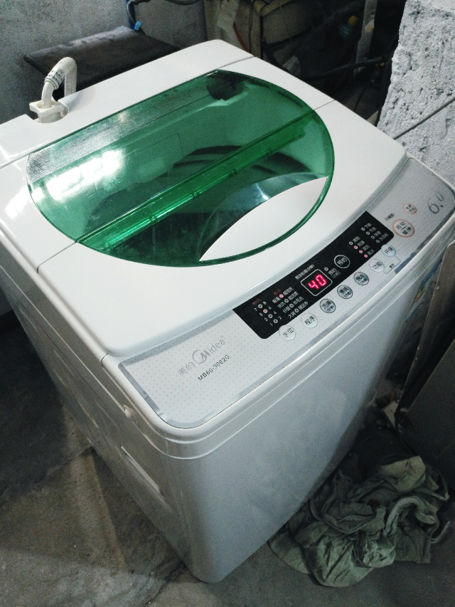 二手品牌洗衣机专卖，包安装送货 _7