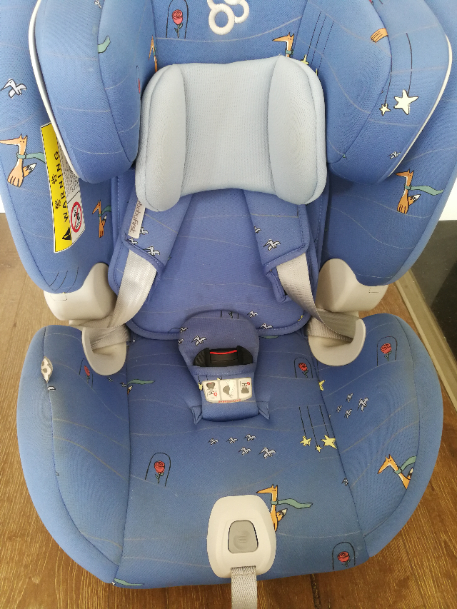 babyfrist安全座椅_1