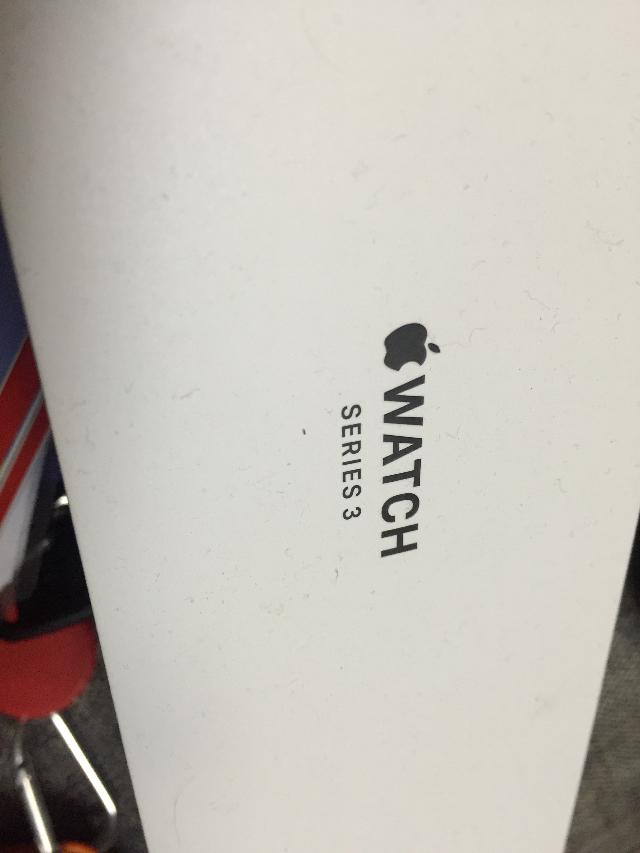 全新苹果iwatch 3_1