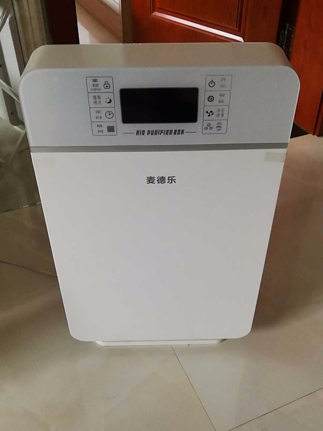 个人空气净化器转让