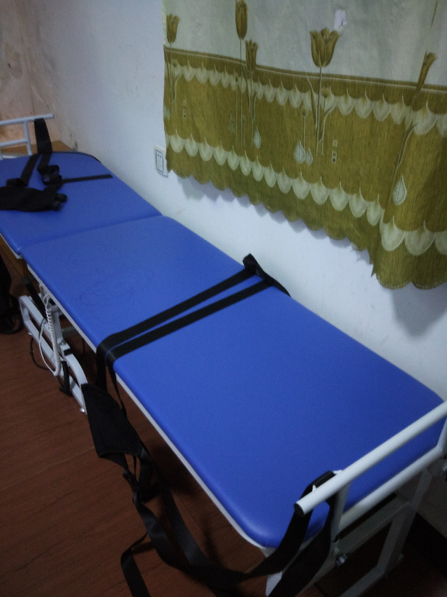 牵引床治疗腰间盘突出低价