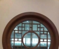 广州宏城花园高档德国门窗