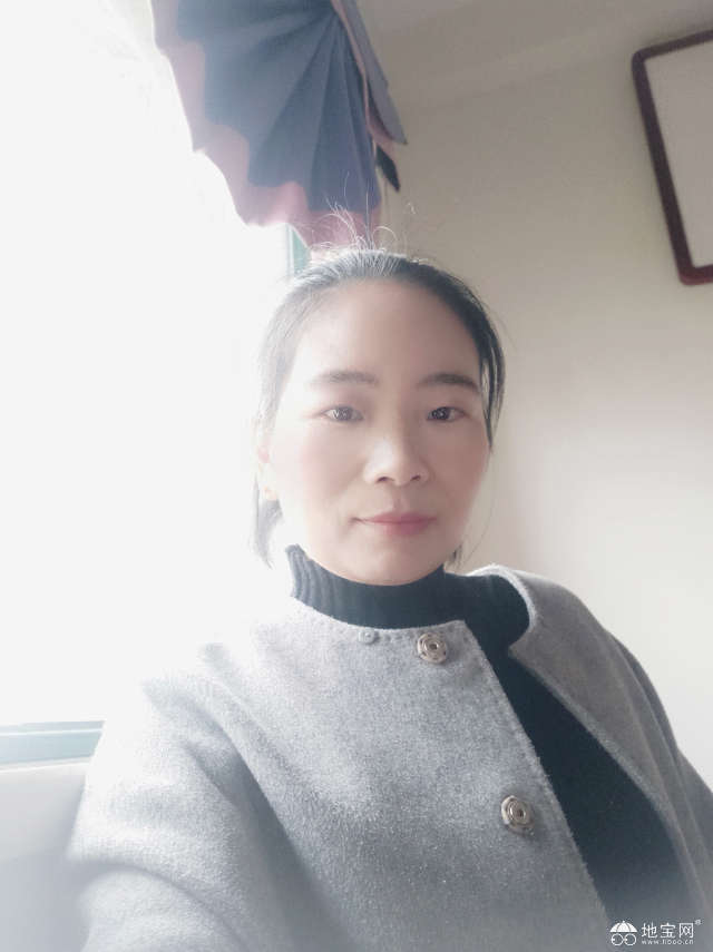 周兰兰的个人简历 - 地宝招聘网