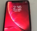 64G中国红iPhone XR