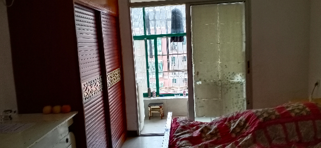 安石路一室一厅出租