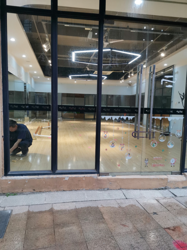象湖诚义路力高五期商业街店铺低价