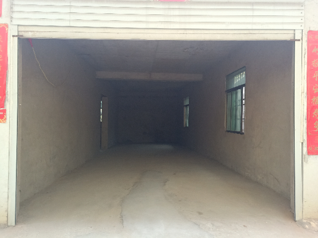 城建学院小型仓库出租