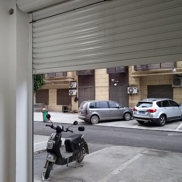 广州路小仓库700元