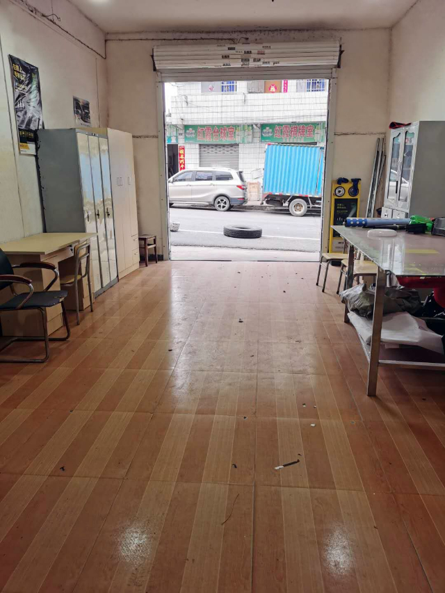 迎宾大道 仓库 出租