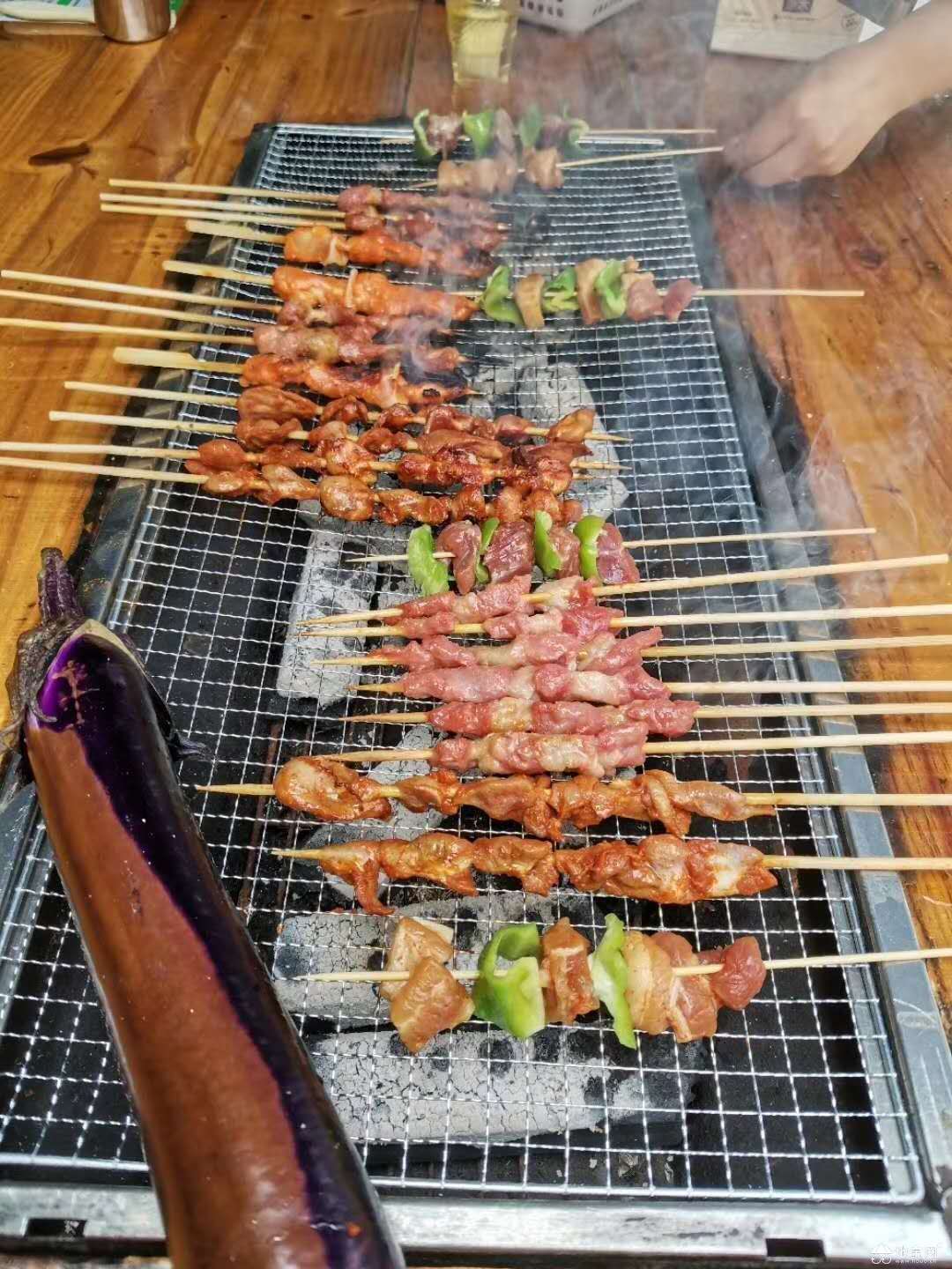 点击放大