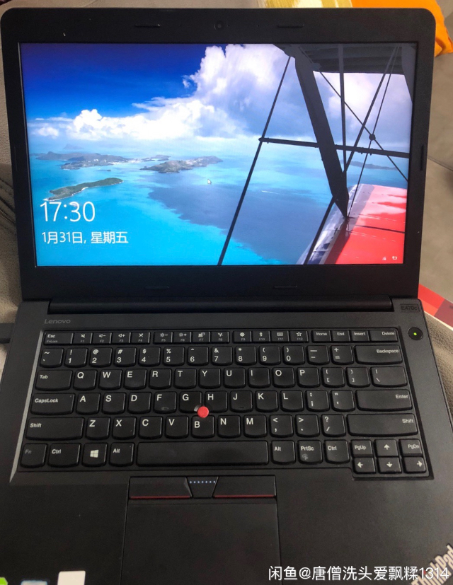 联想THinkpad