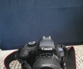 数码相机EOS1100D