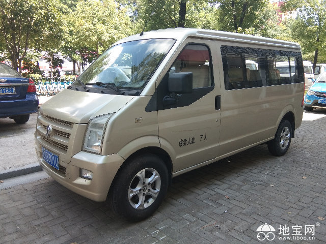 15年东风小康C37
