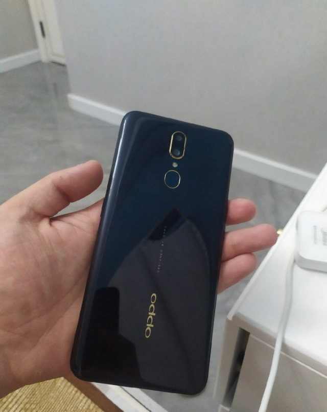 国行oppoA9