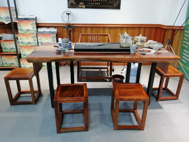 茶桌椅、艾灸仪、茶几、吧台、产品_1