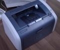 出售惠普1010激光打印机