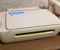 惠普HP2132彩色喷墨打印机扫描一体机