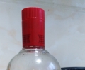 少量尖庄酒，2012年产，52度。