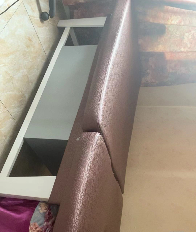 低价出售高档美容床_3