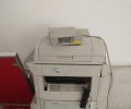 旧式夏普复印机转让